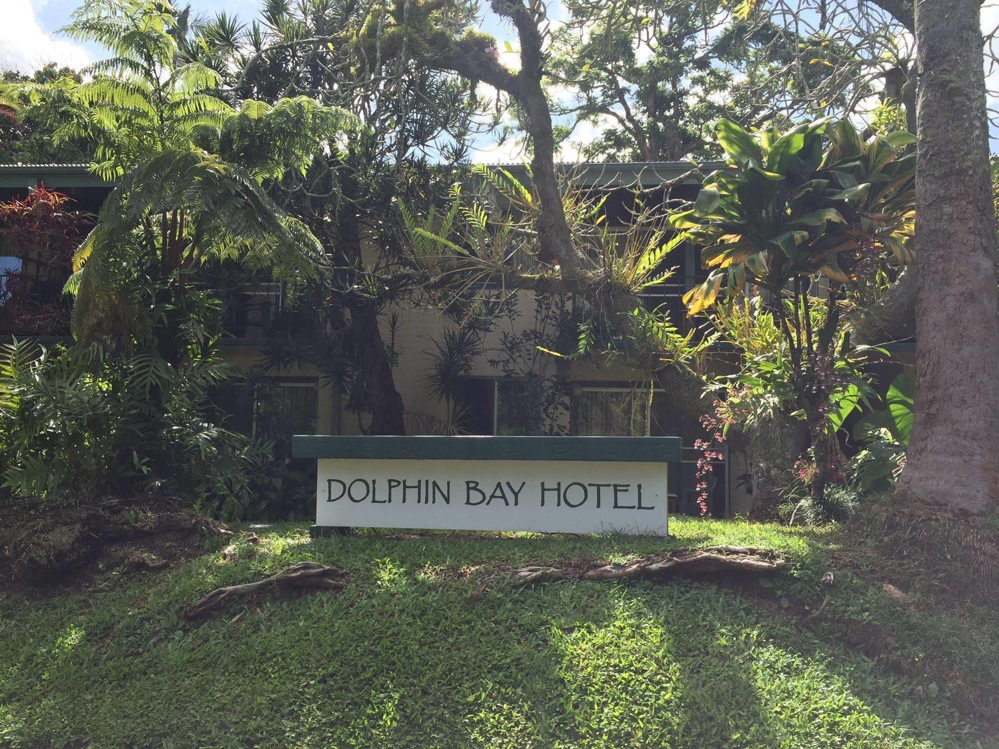 Hotel Dolphin Bay 2*
