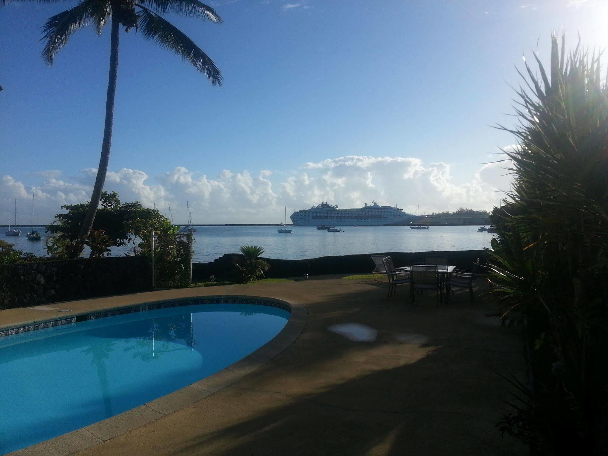 Reeds Bay Hotel 3*