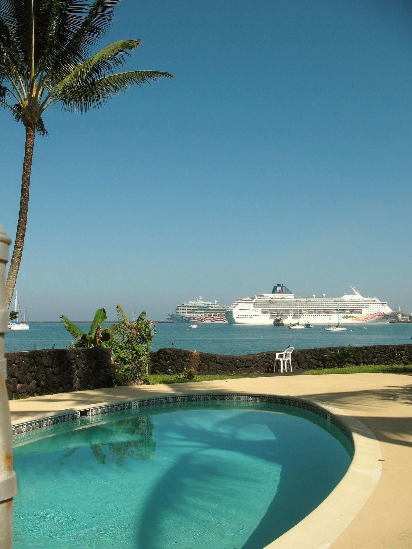 Hotel Reeds Bay 3*