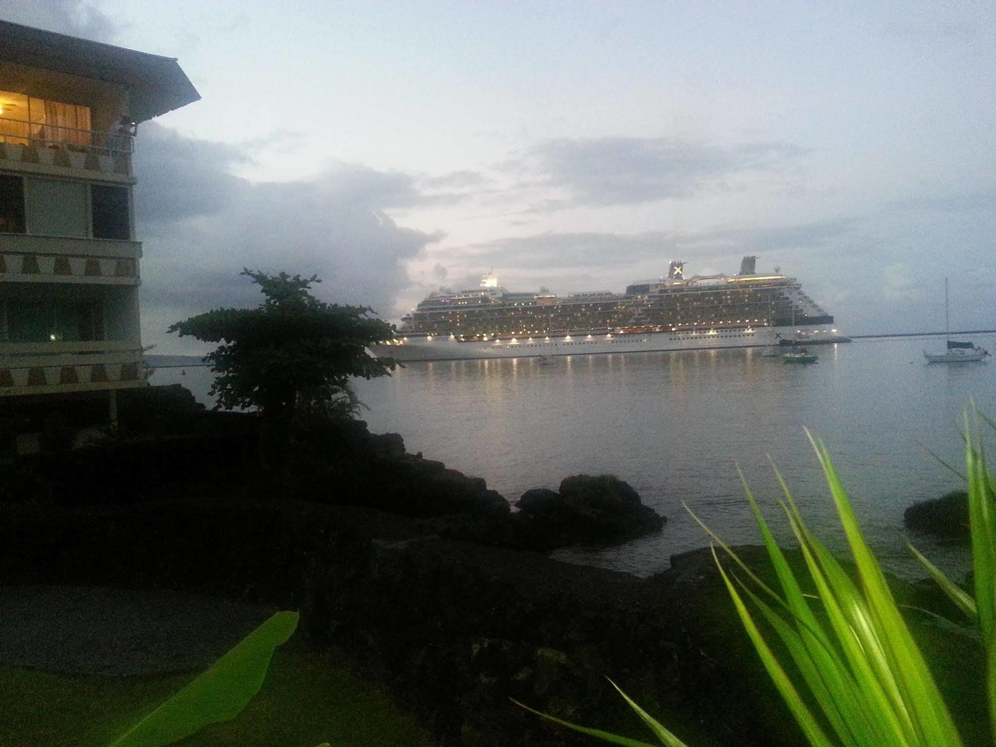Hotel Reeds Bay