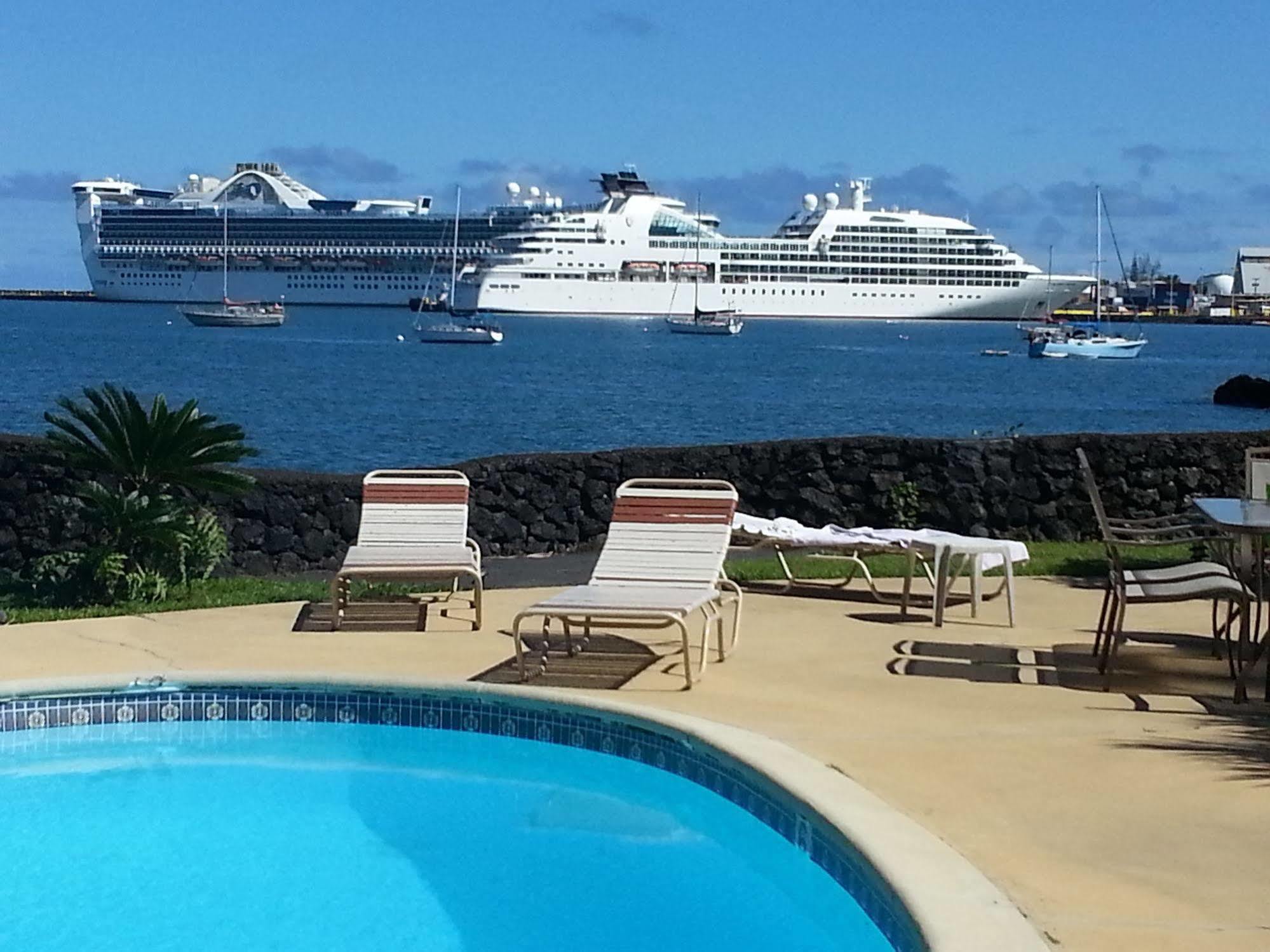 Hotel Reeds Bay 3*