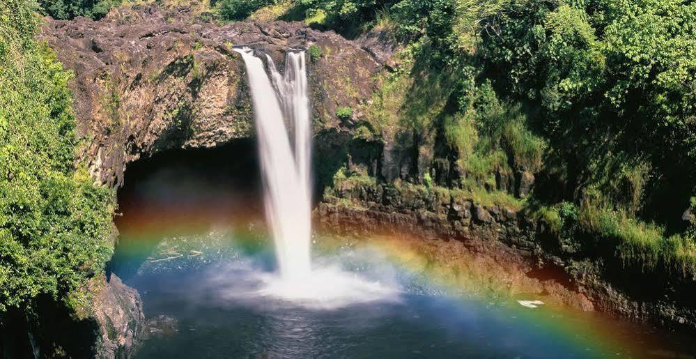 Hale Kawehi 3* Hilo