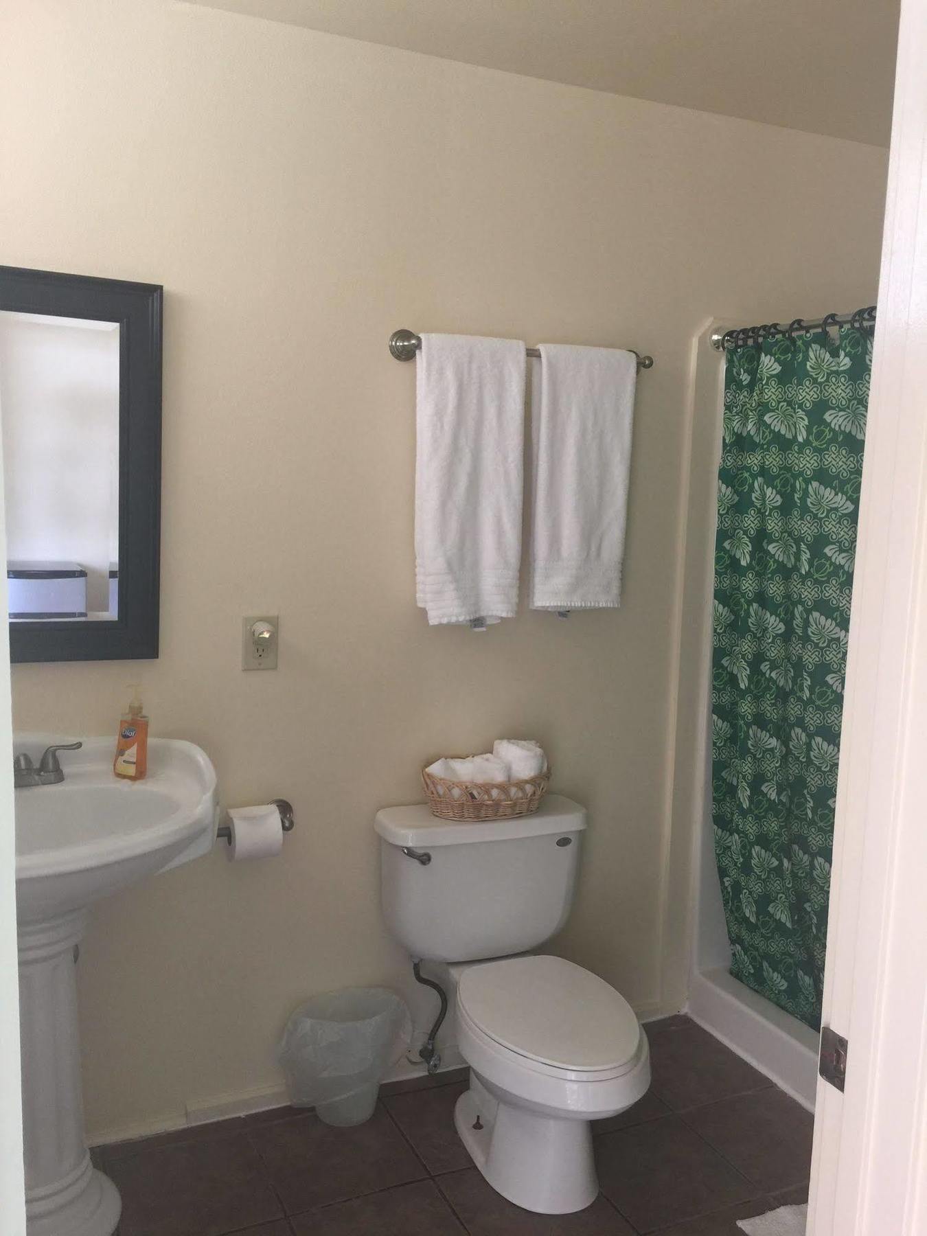 Bed & Breakfast Aaron's Hilo