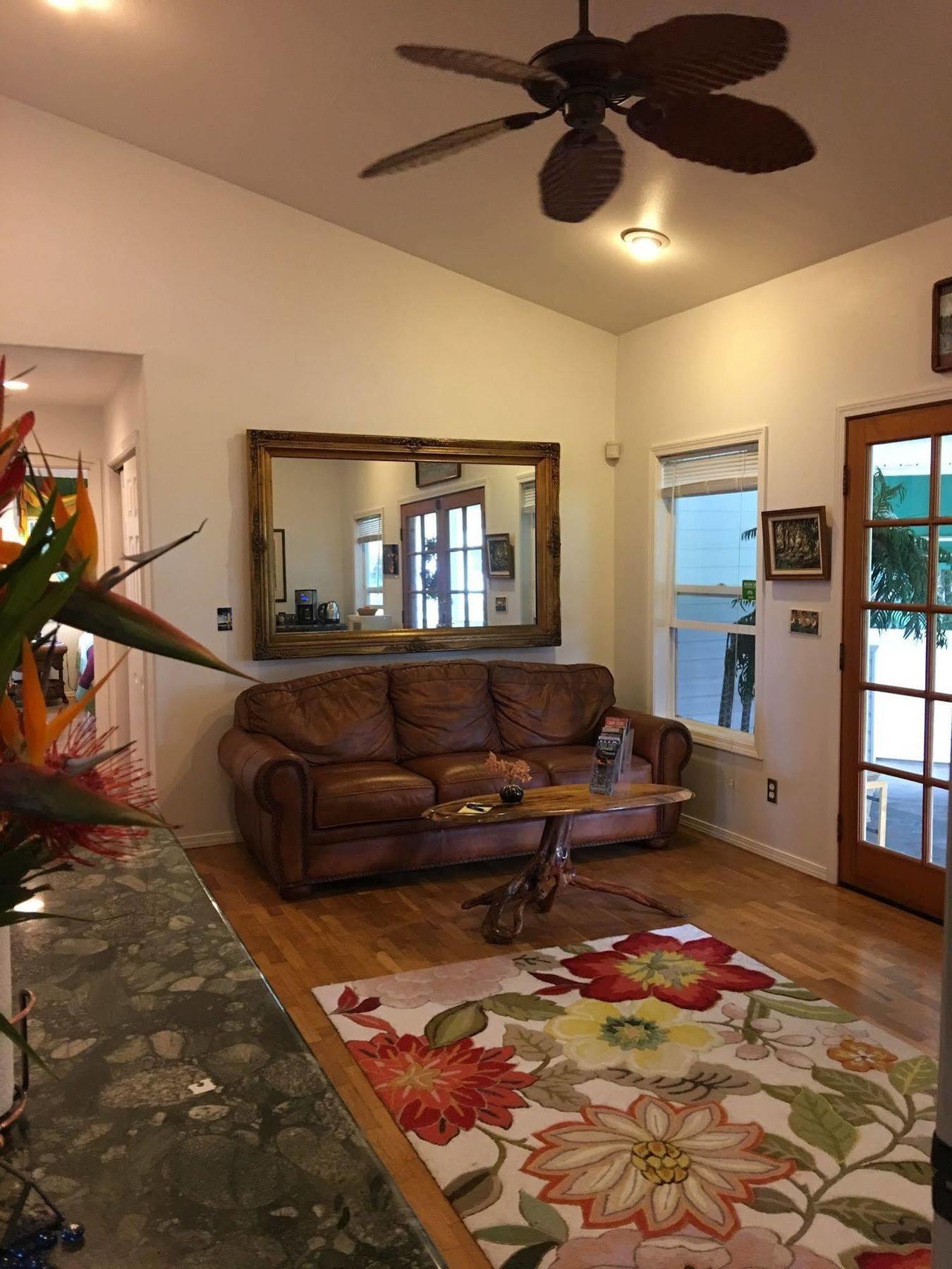 Bed & Breakfast The Bay House 3*
