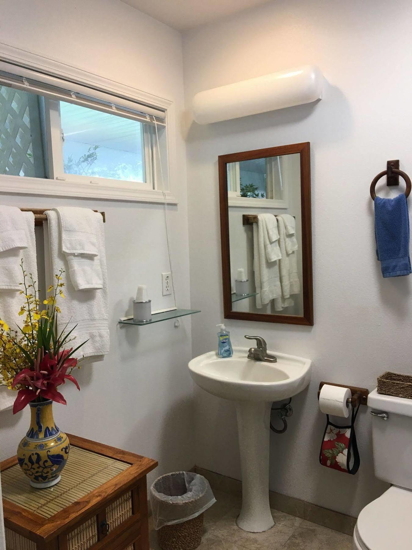 Bed & Breakfast The Bay House 3*
