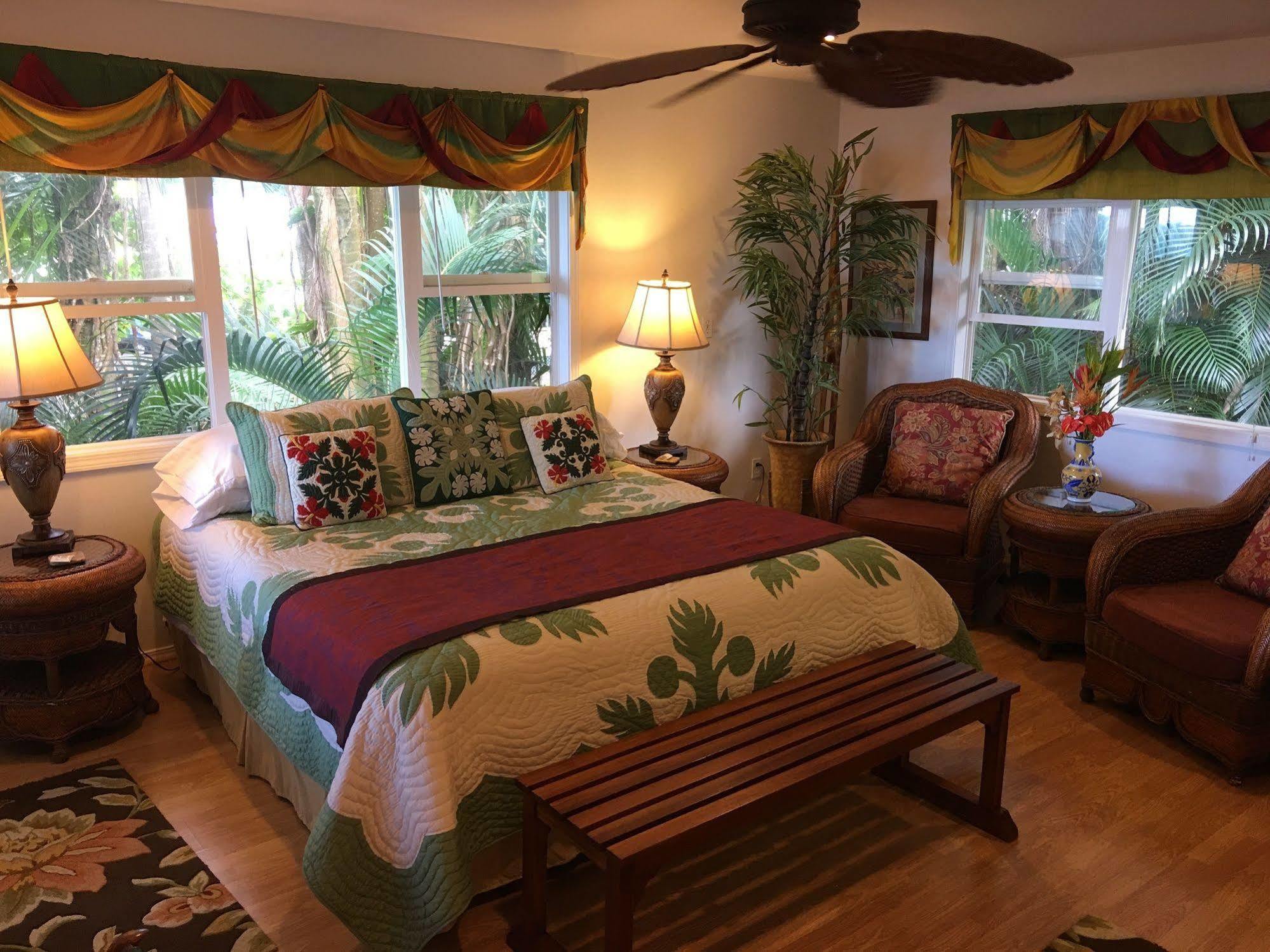 The Bay House