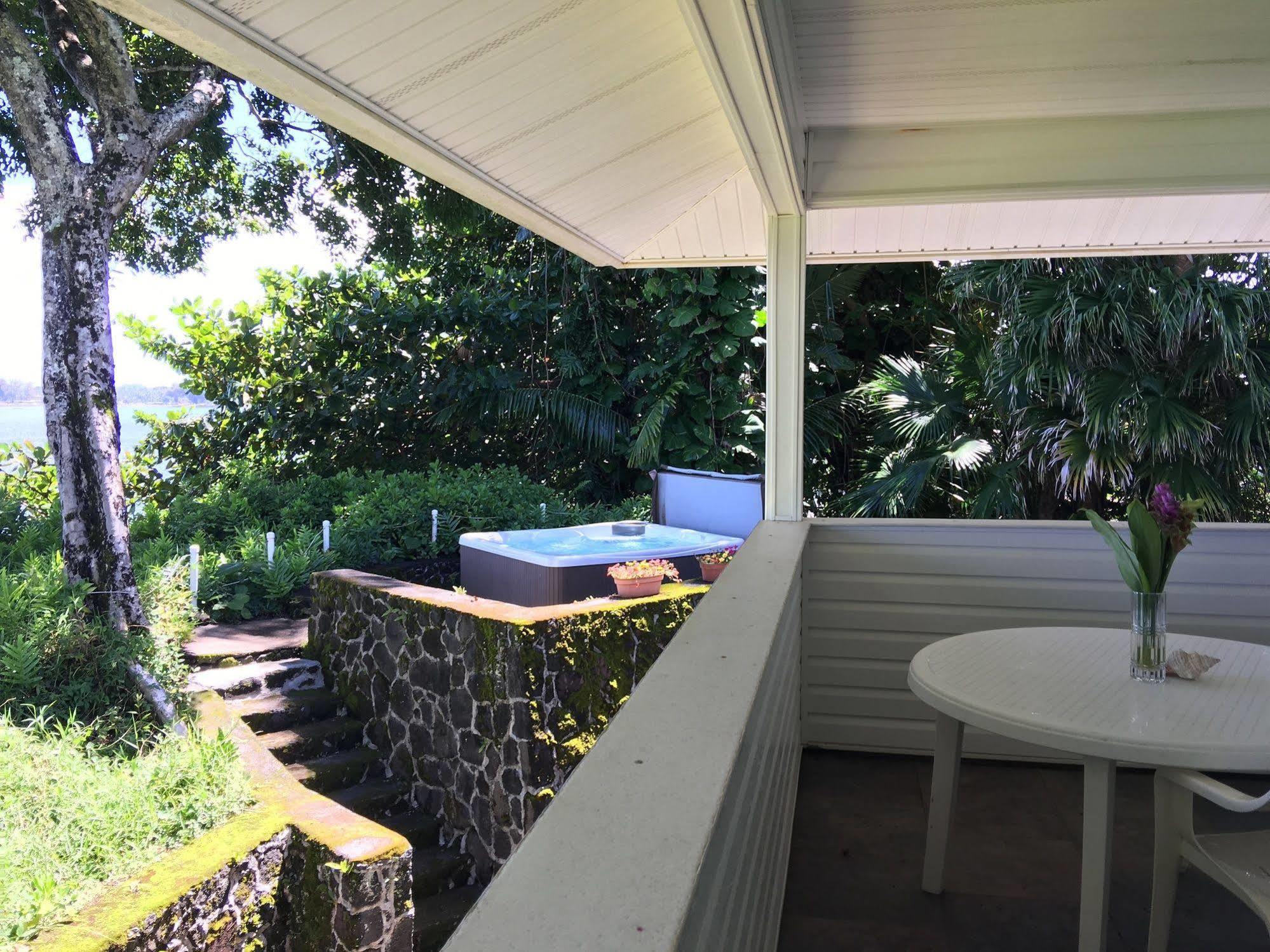 The Bay House Bed & Breakfast