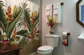 Bed & Breakfast The Bay House Hilo