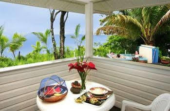 Bed & Breakfast The Bay House Hilo