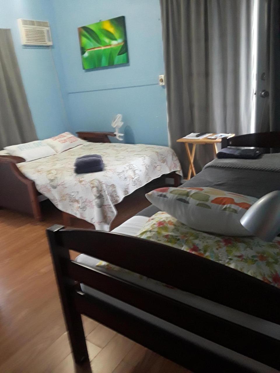 Shaka Shak - Downtown Bay Guest house 3*