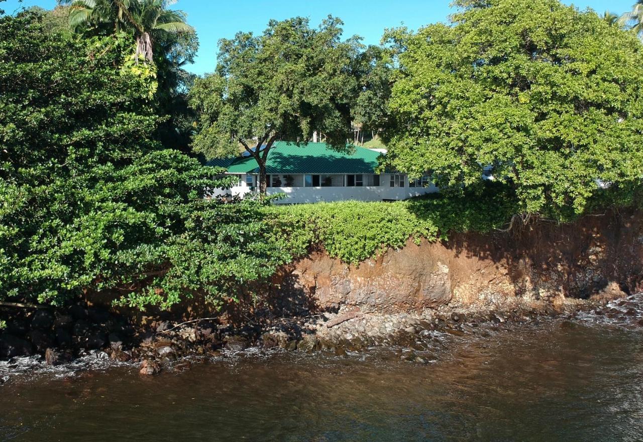 The Bay House Bed & Breakfast Hilo