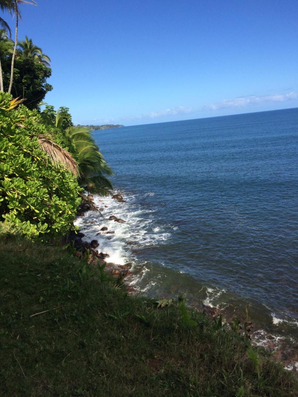 Bay Oceanfront Bed & Breakfast 3*