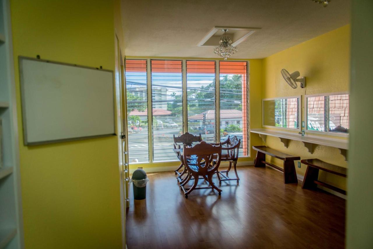 Hostel The Big Island Hilo