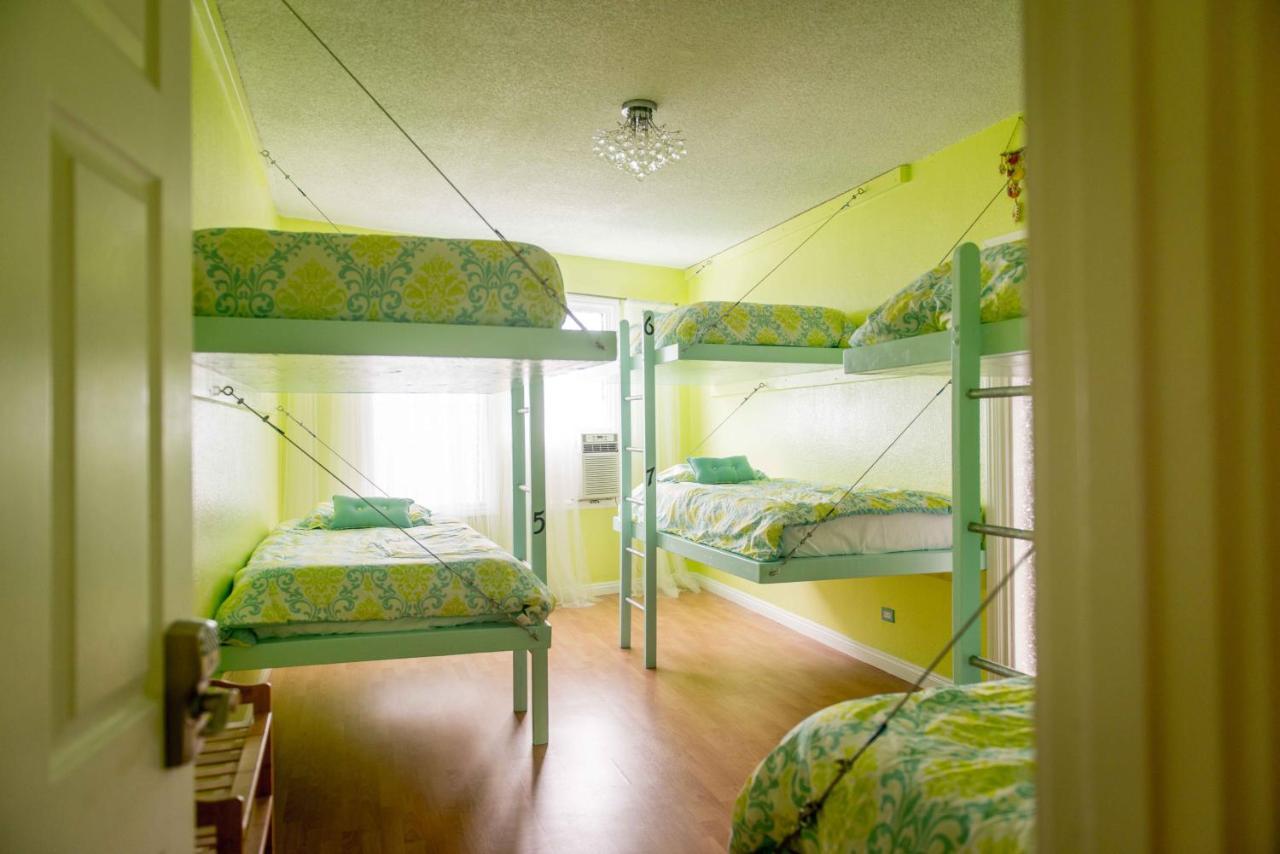 Hostel The Big Island Hilo