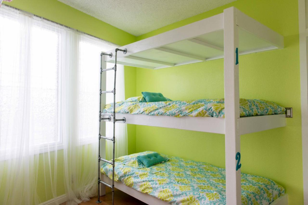 Hostel The Big Island Hilo