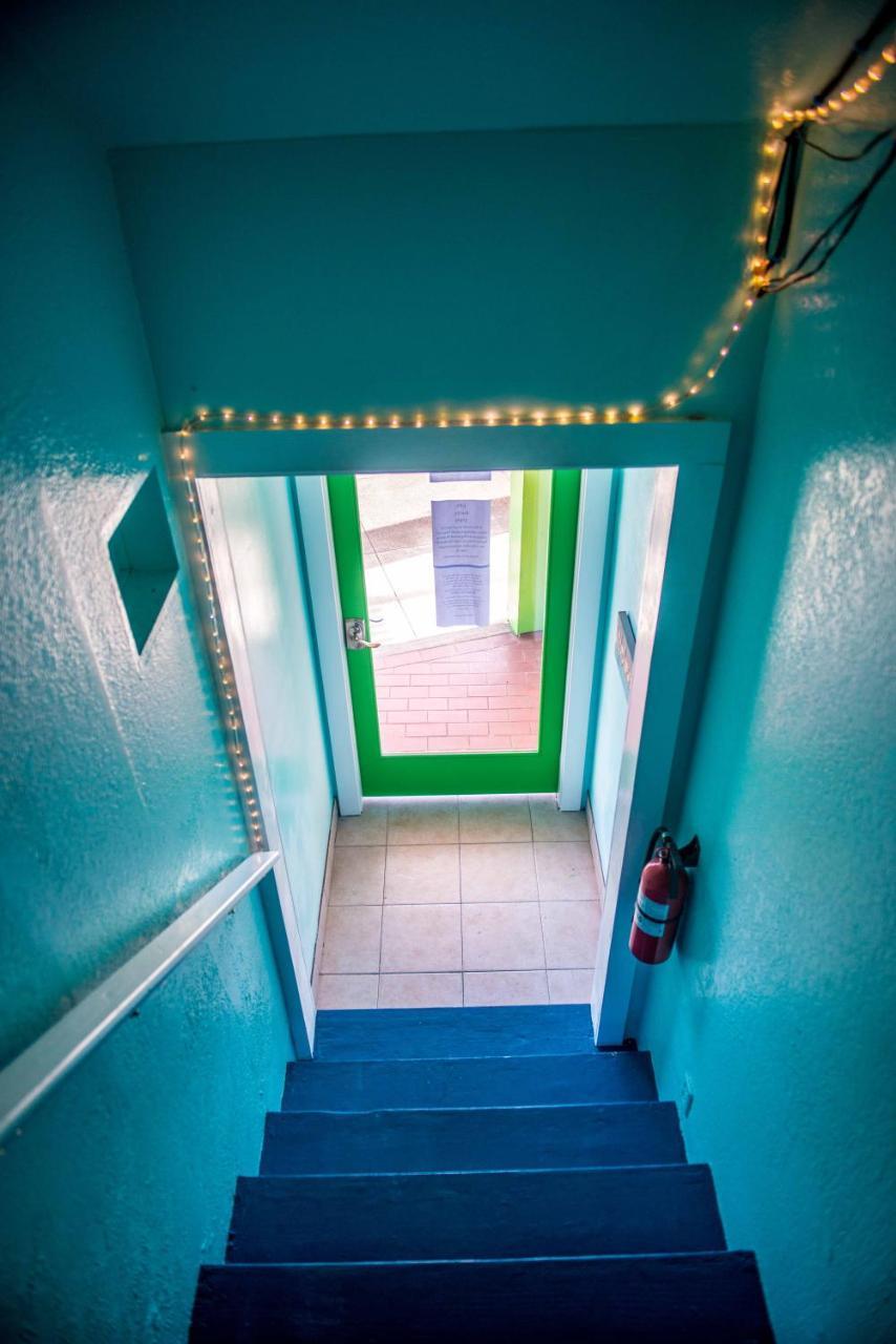 Hostel The Big Island *
