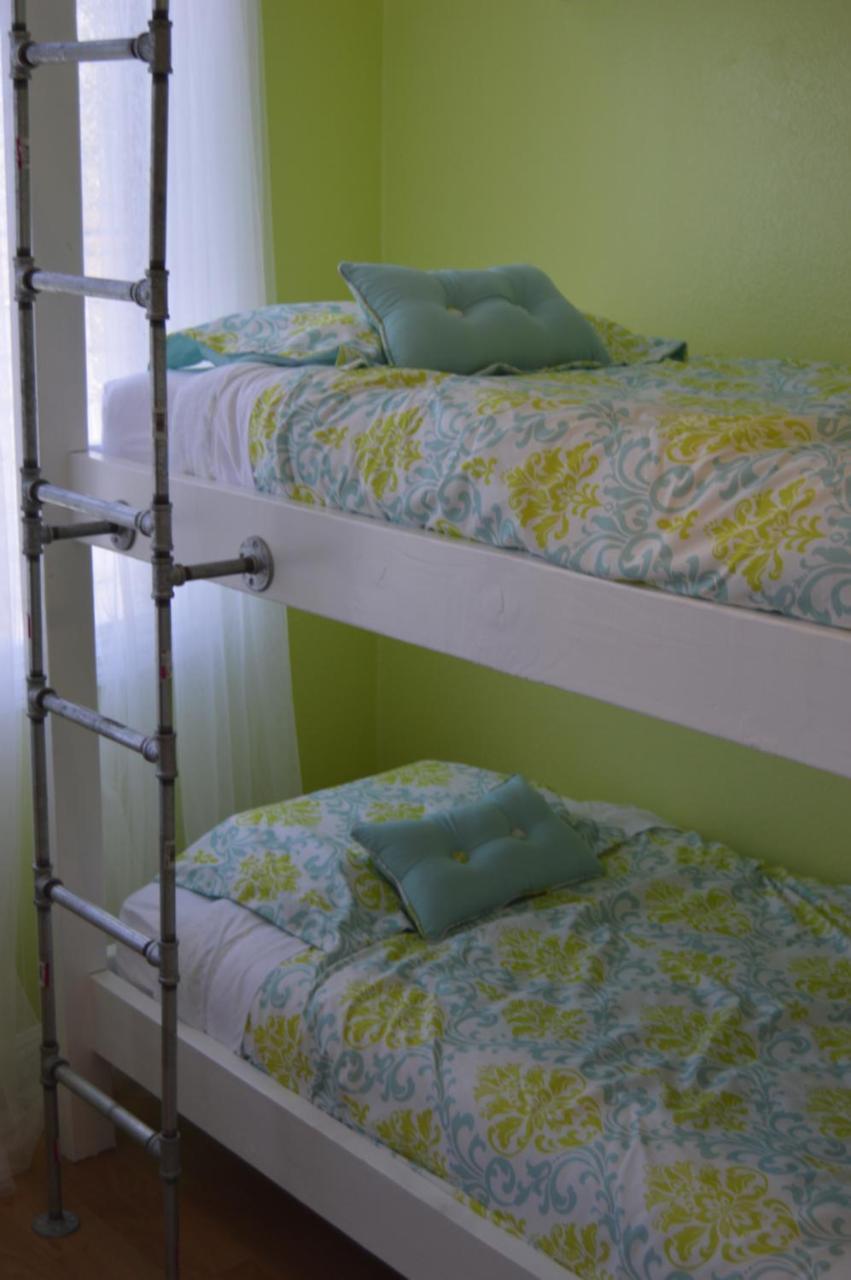 Hostel The Big Island *
