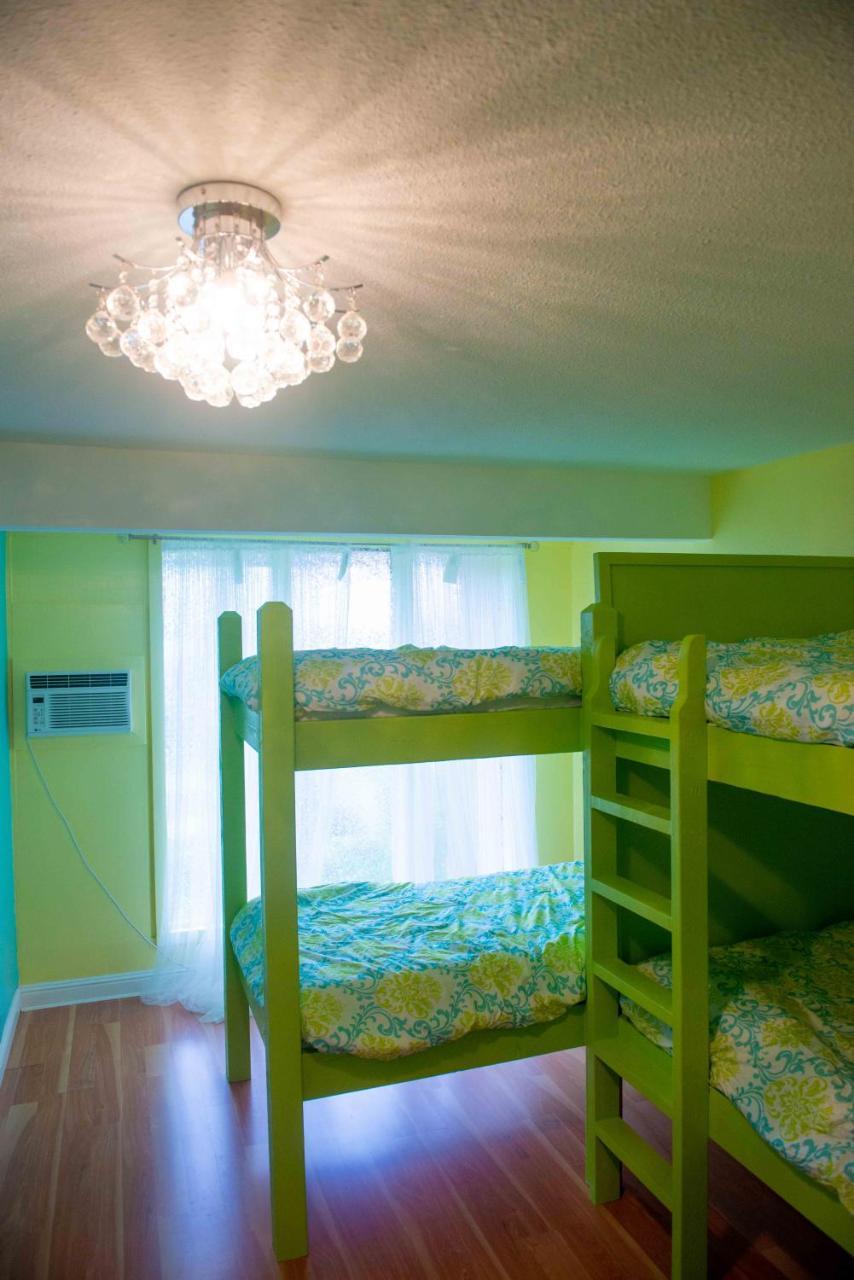 Hostel The Big Island *