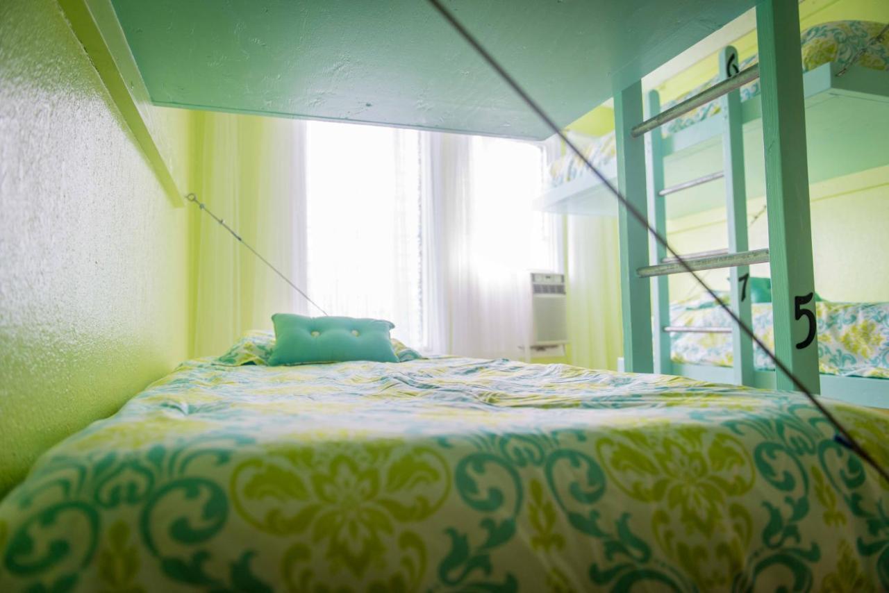 Hostel The Big Island