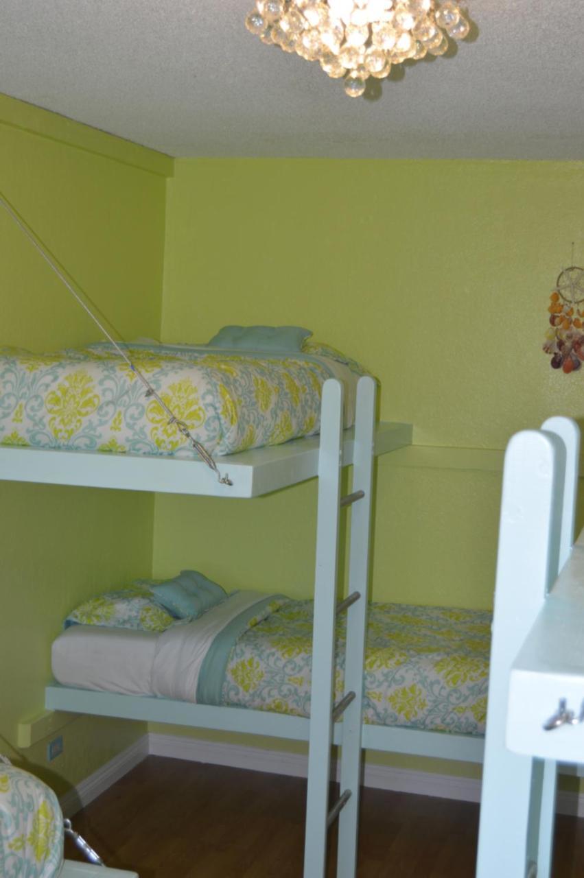 Hostel The Big Island *