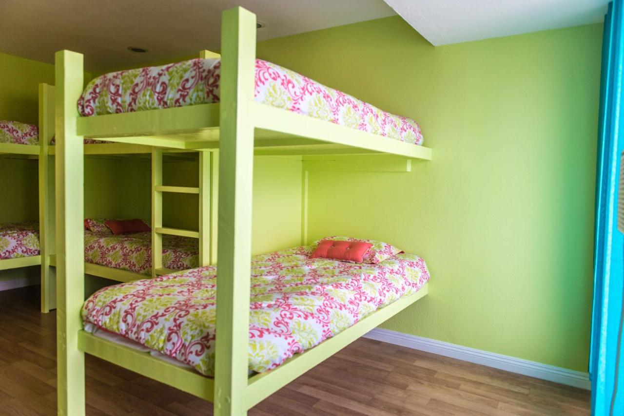 Hostel The Big Island *