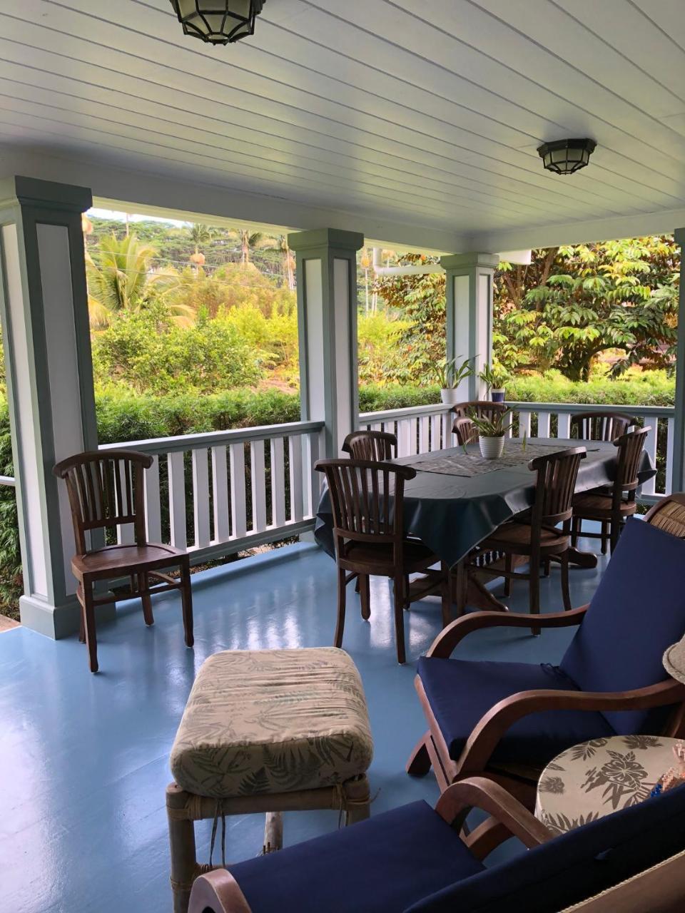 Bed & Breakfast Old Hawaiian