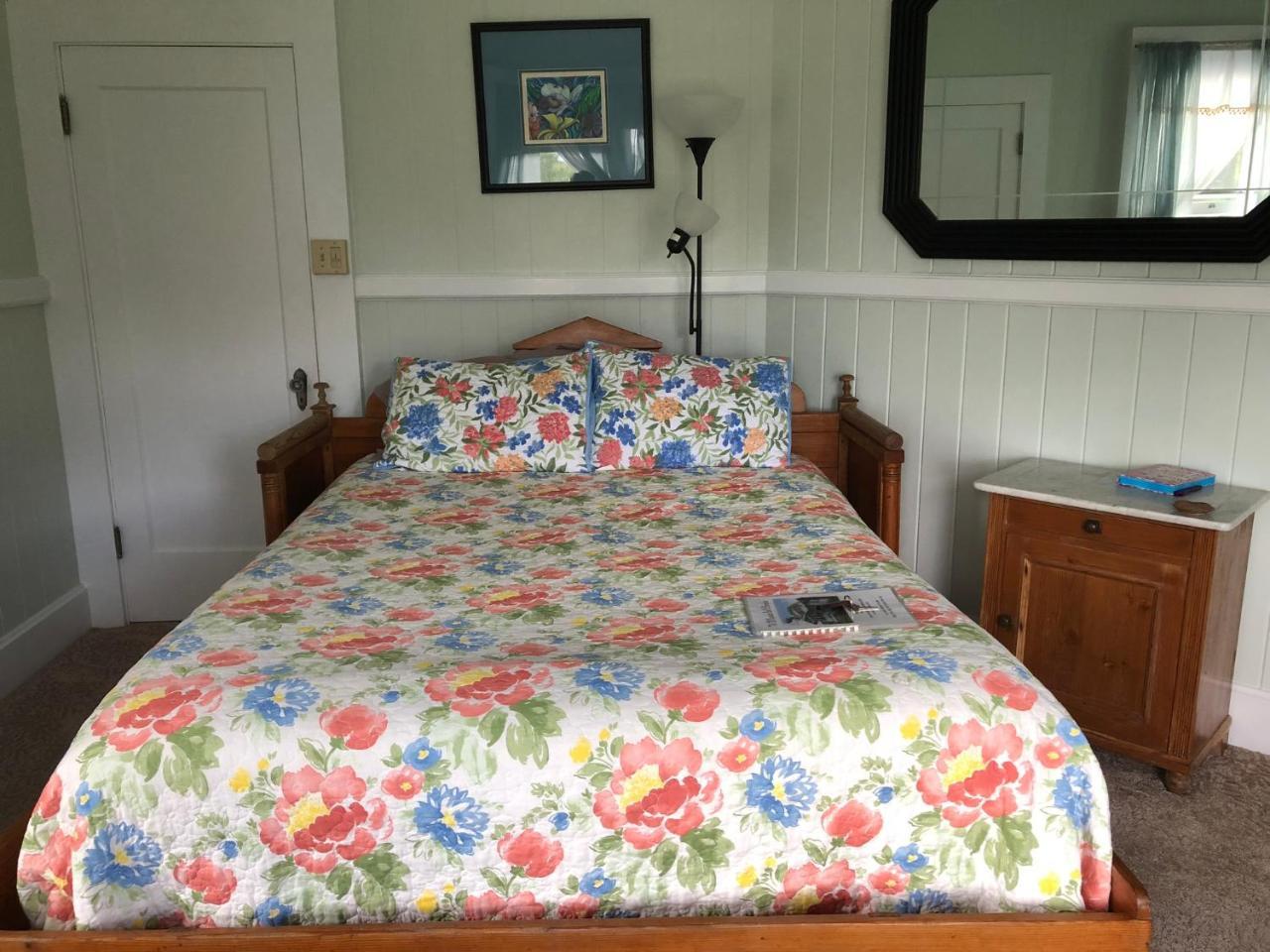 Bed & Breakfast Old Hawaiian 3*
