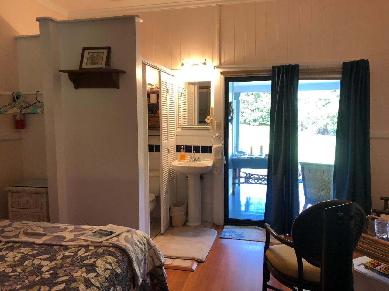 Old Hawaiian 3* Hilo