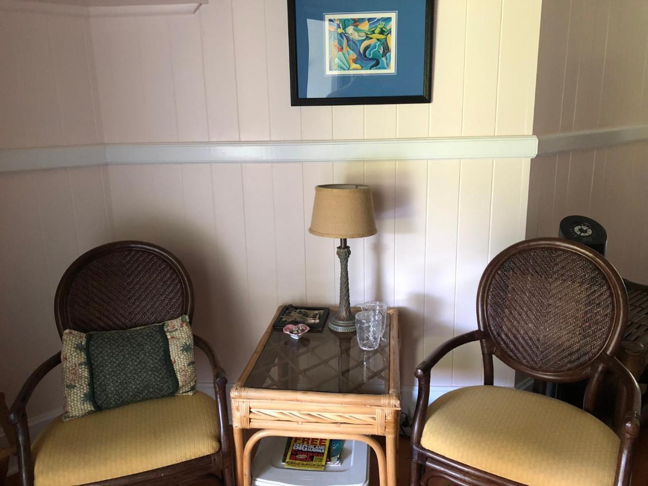 Bed & Breakfast Old Hawaiian 3*