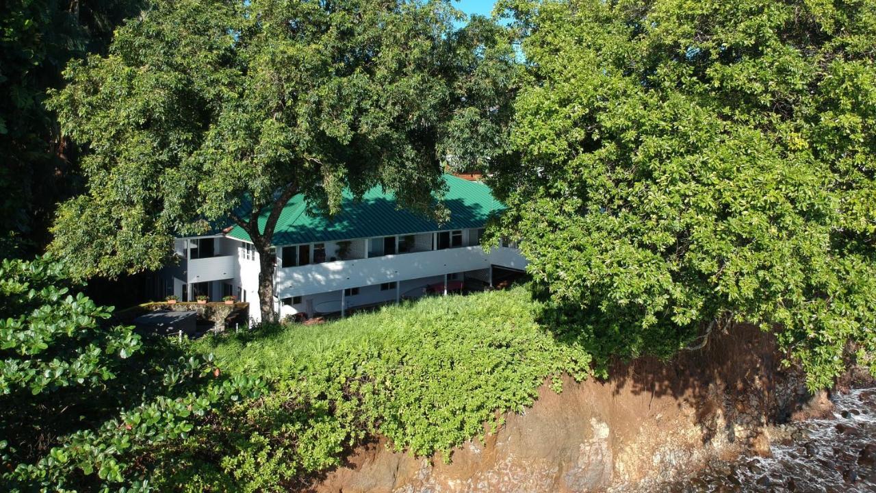 Bed & Breakfast The Bay House 3*