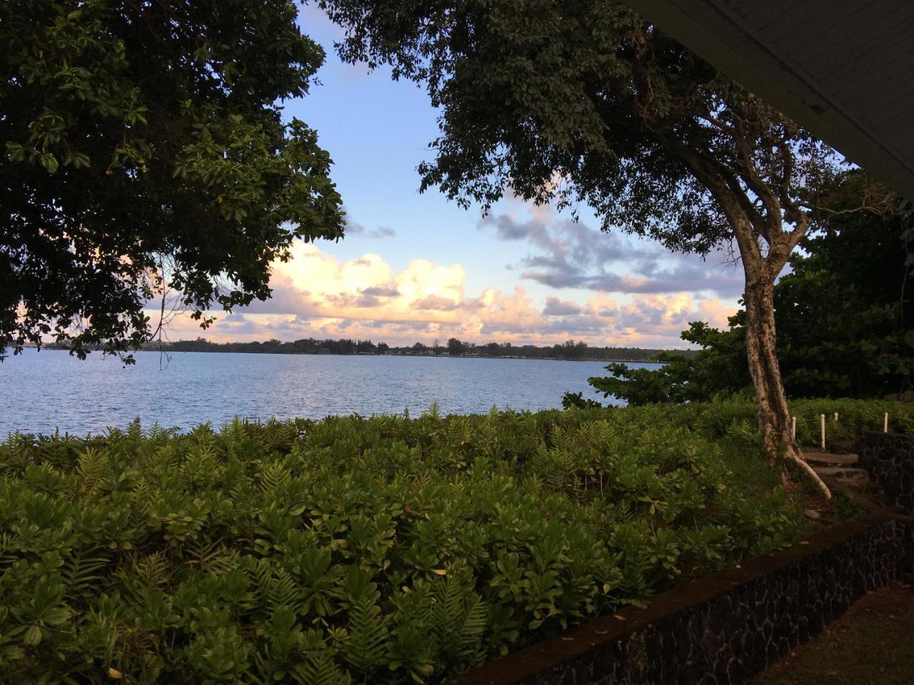 Bed & Breakfast The Bay House 3*