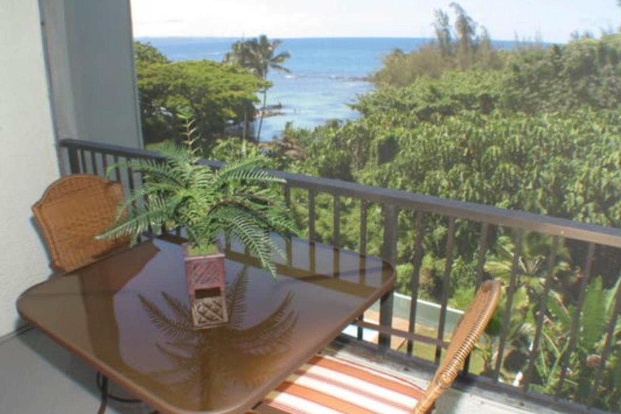Maunaloa Shores Apartment *