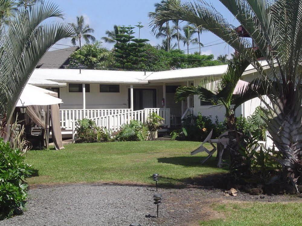 Bed & Breakfast Aaron's Hilo