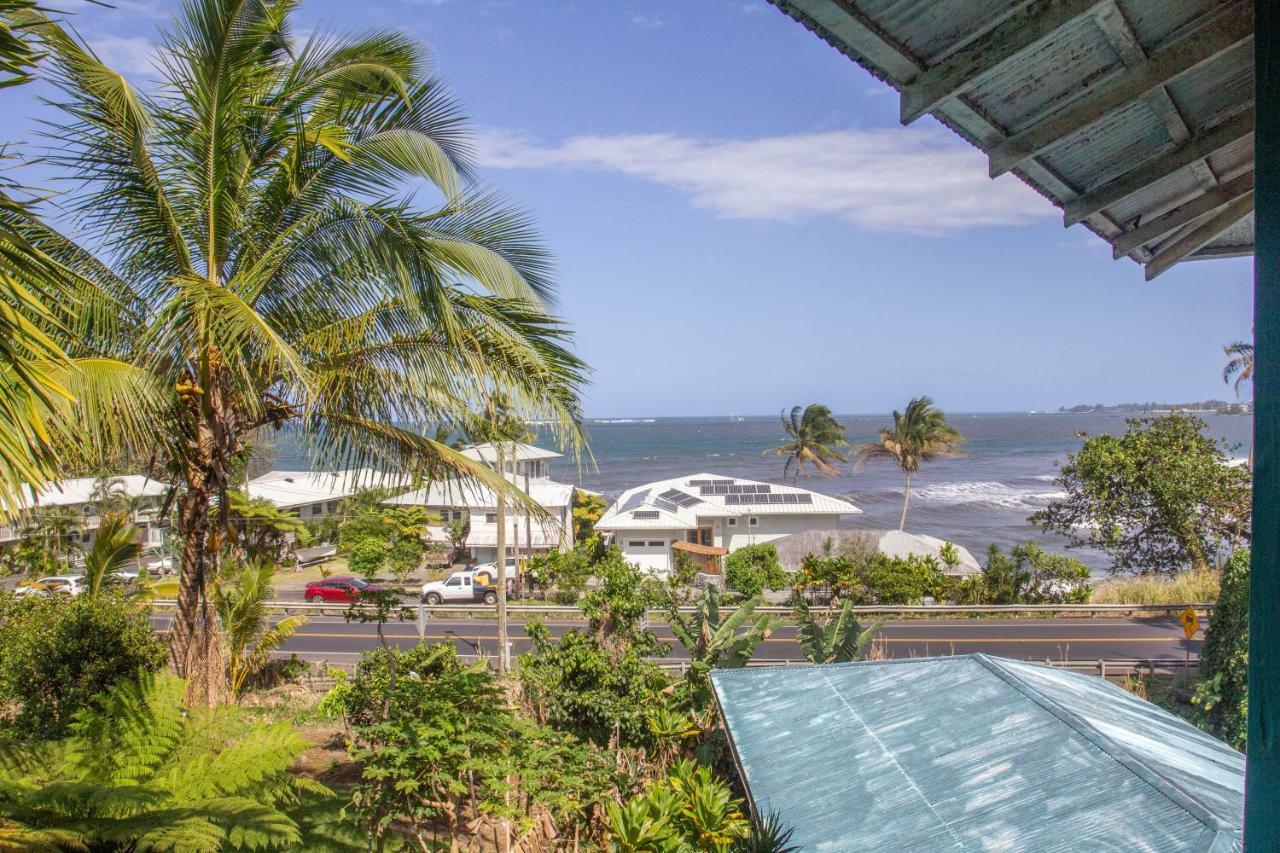 Hotel Wild Ginger & Hilo