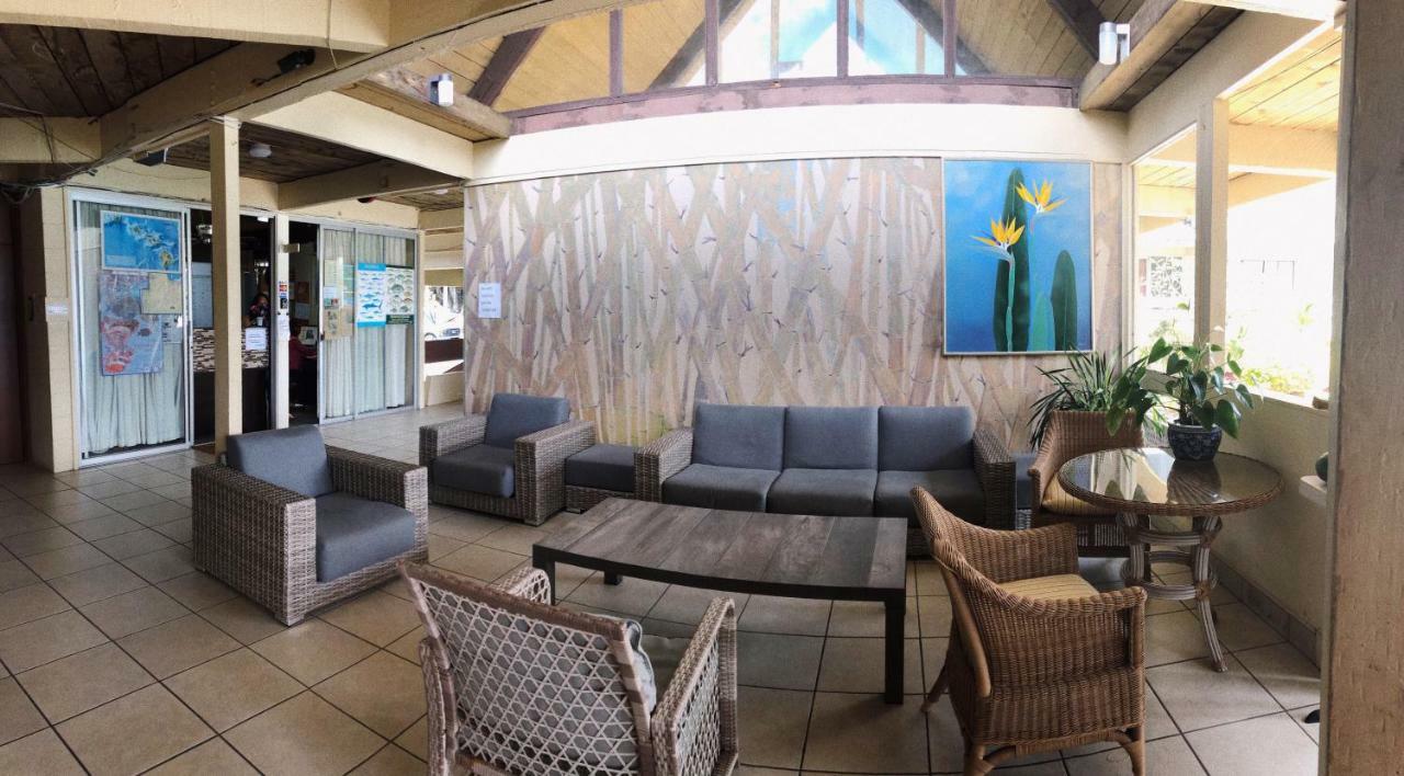 Hotel Reeds Bay 3*