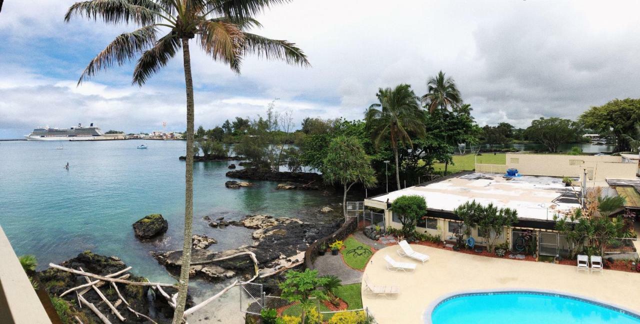 Reeds Bay Hilo