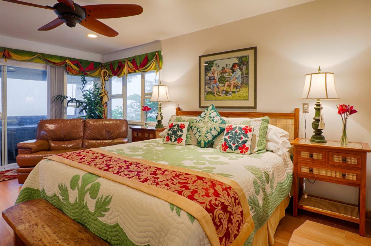 The Bay House Hilo