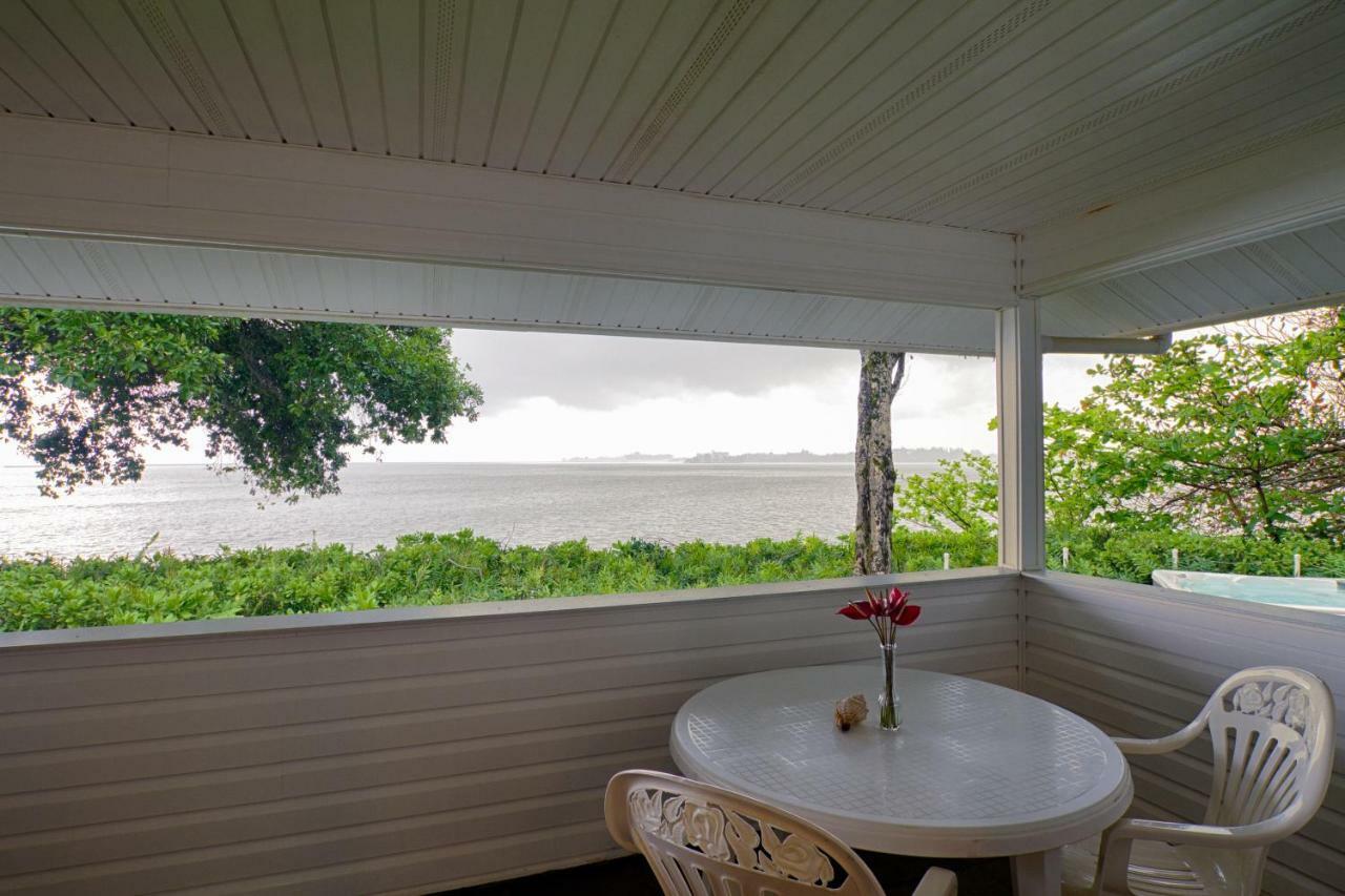 Bed & Breakfast The Bay House Hilo