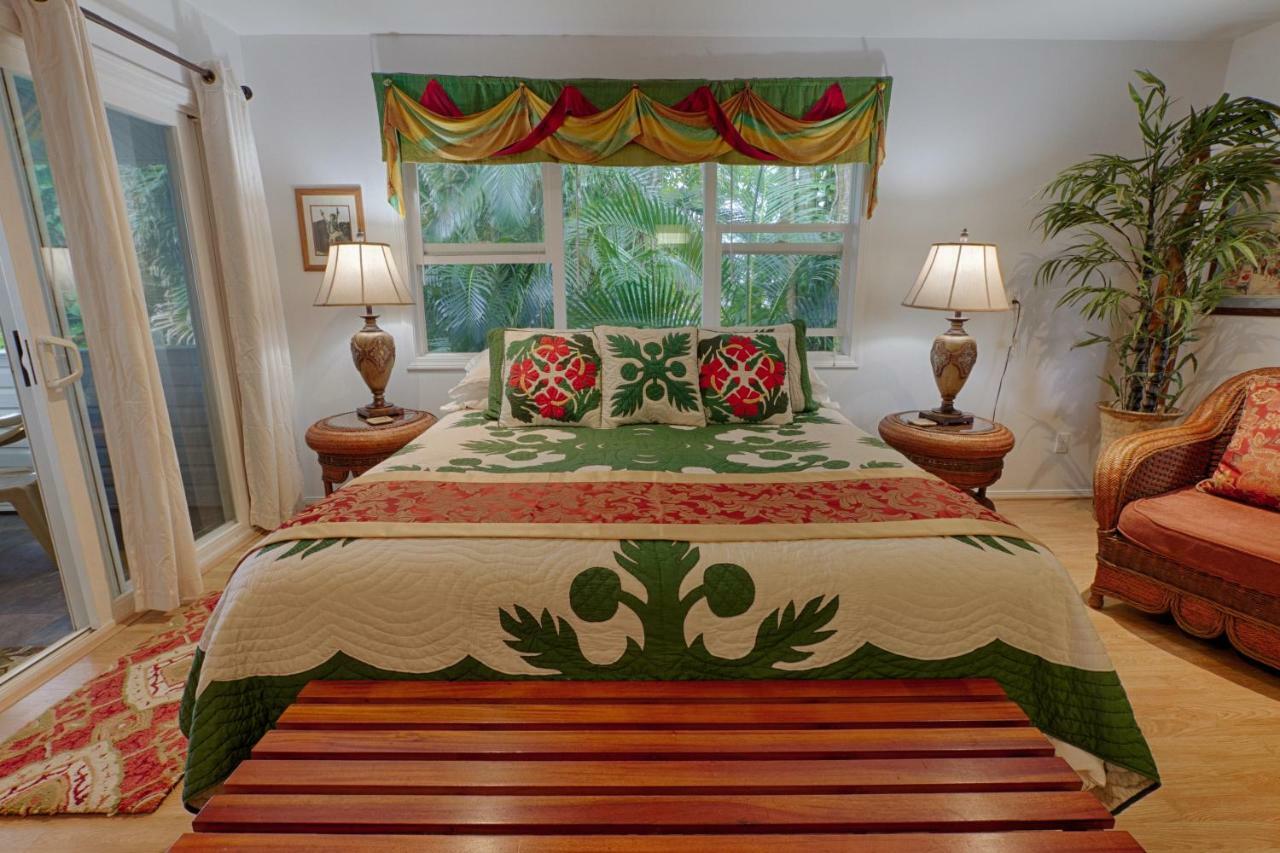 The Bay House 3*