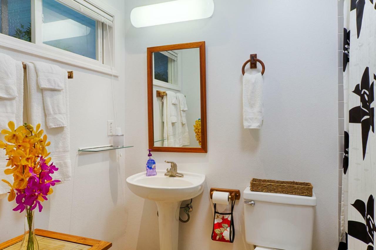 The Bay House Bed & Breakfast 3*
