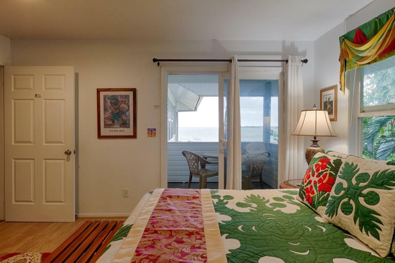 Bed & Breakfast The Bay House