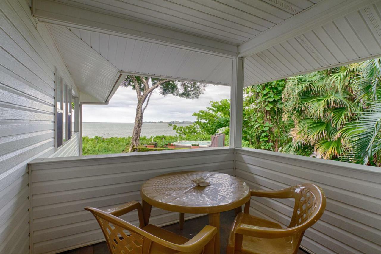The Bay House Bed & Breakfast