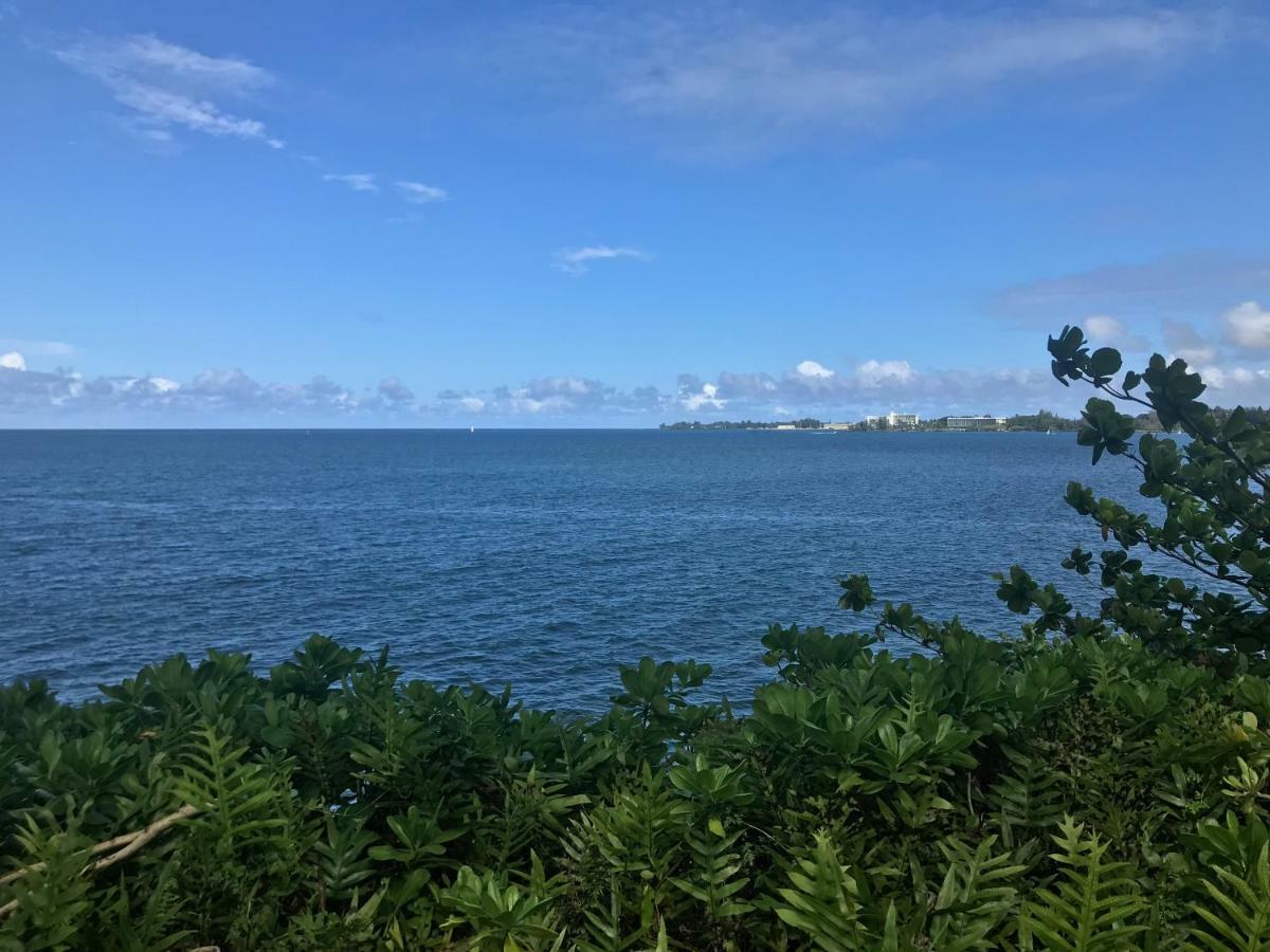 Bed & Breakfast The Bay House 3*