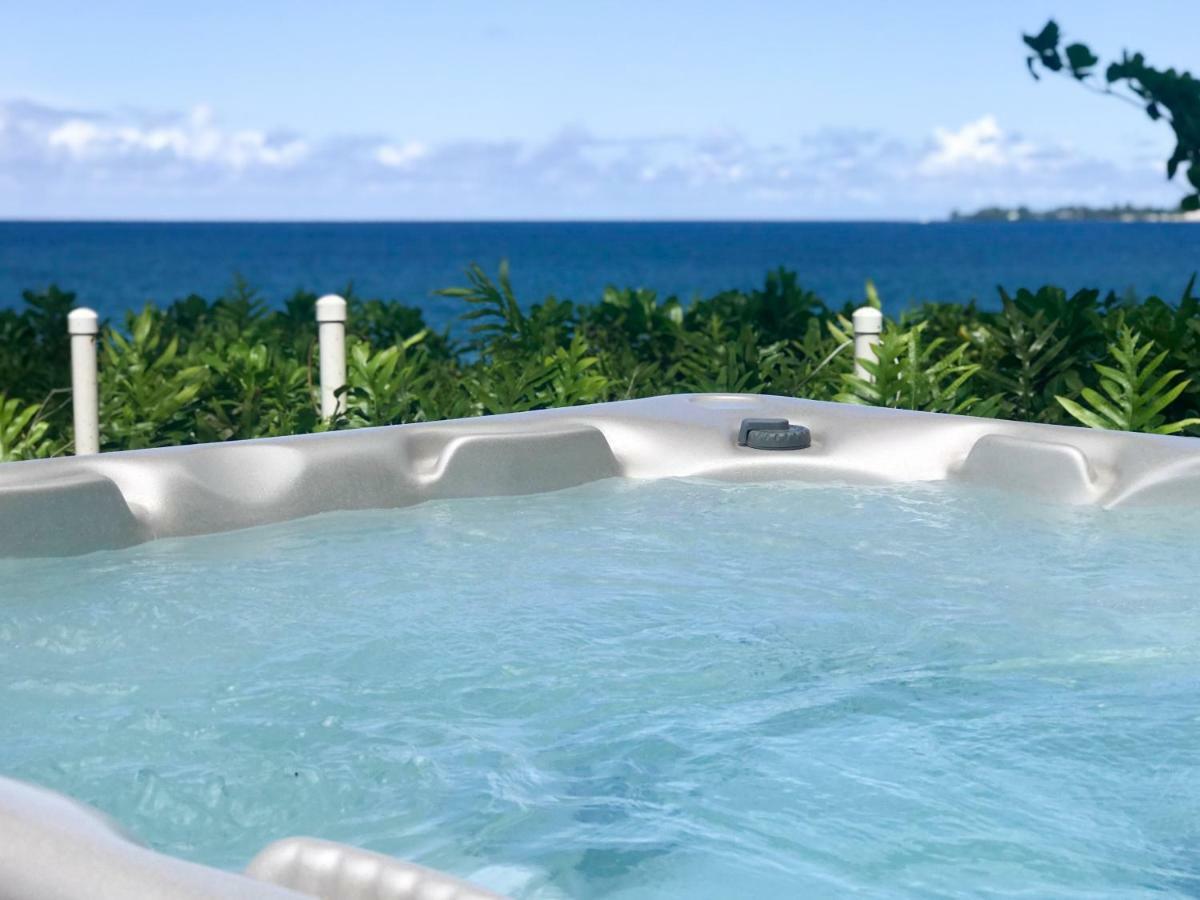 The Bay House Bed & Breakfast Hilo