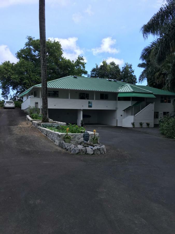 The Bay House