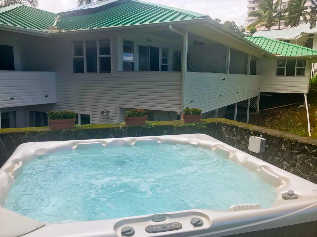 The Bay House Bed & Breakfast