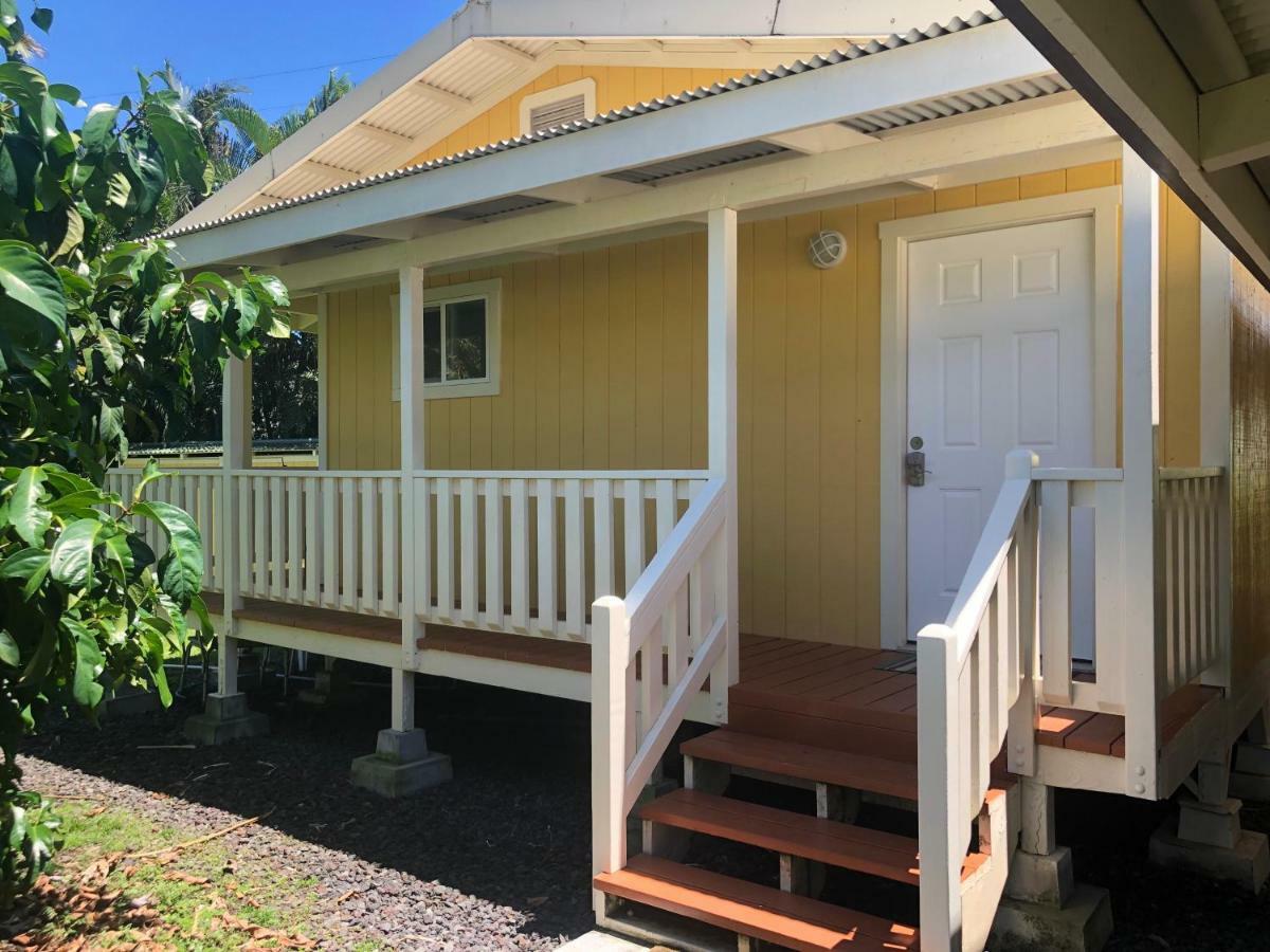 Aaron's Bed & Breakfast Hilo