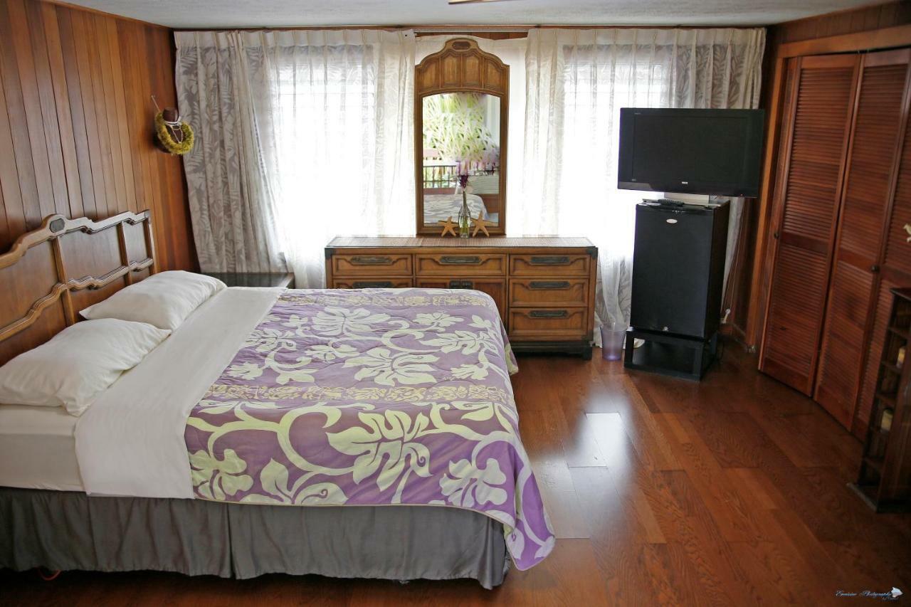 Guest house Shaka Shak 4*