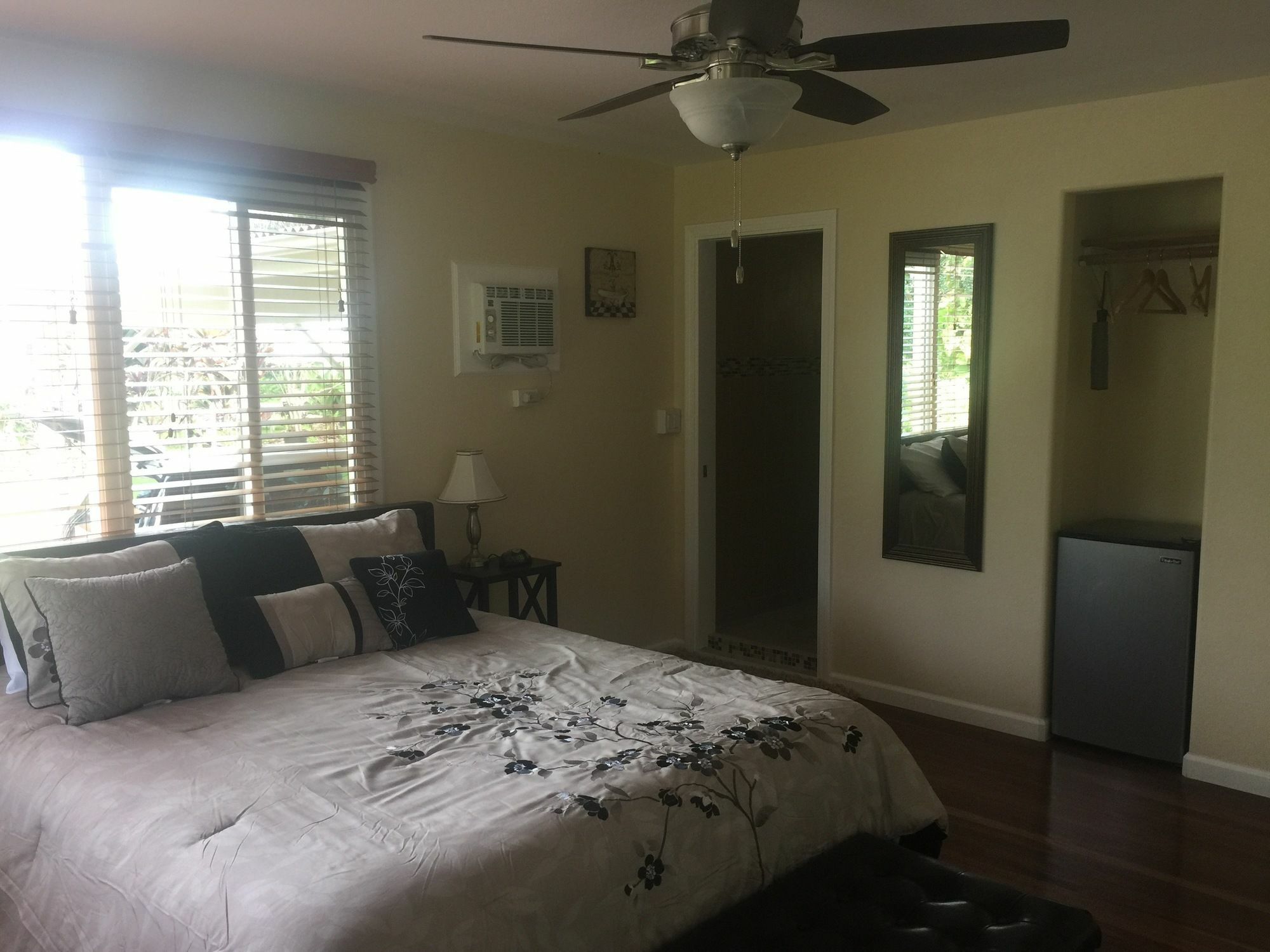 Bed & Breakfast Aaron's 2*