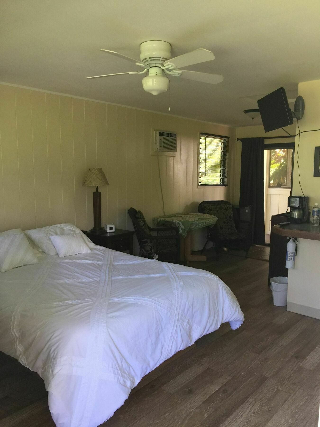 Bed & Breakfast Aaron's 2*